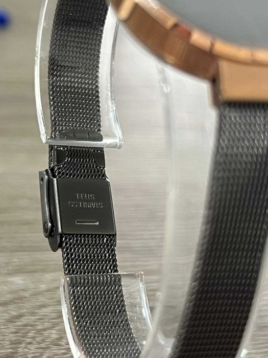 Дамски часовник Bering Solar