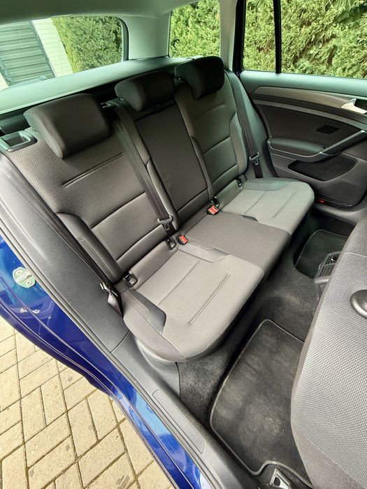 VW Golf Facelift/DSG/Distronic/RAR Efectuat/Import Germania