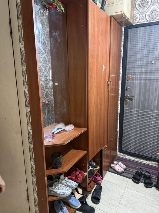 Прихожка самовывоз