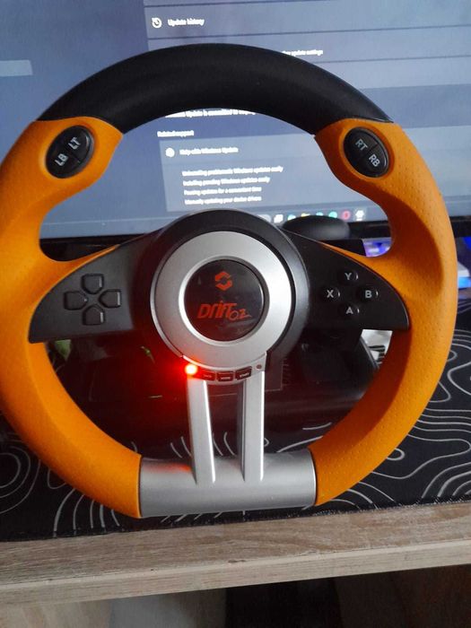 Volan gaming DriftOZ