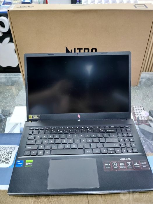 Acer Nitro V 15 (RMN: N23Q22)
