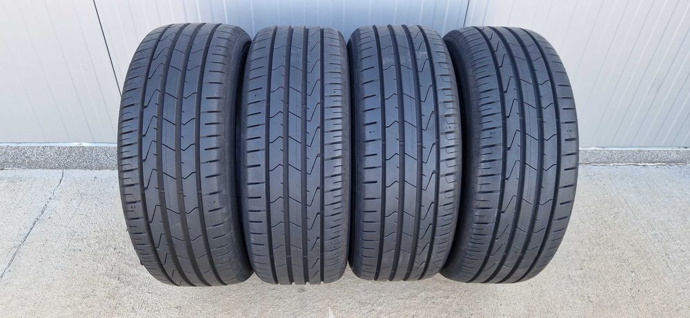 Летни гуми 205/55/R16 HANKOOK
