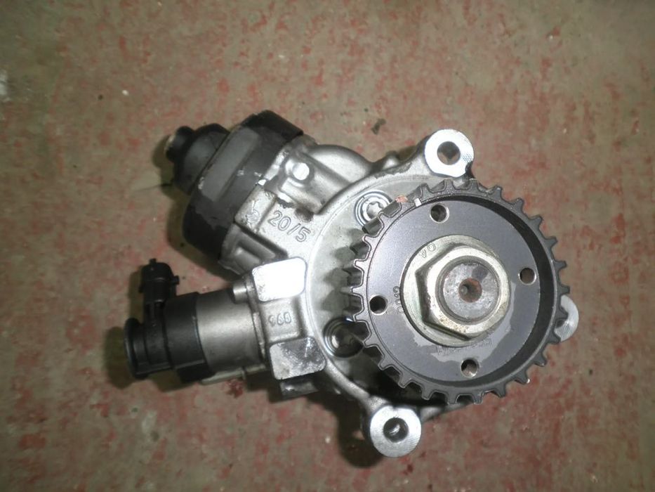 pompa inalta alfa romeo stelvio, jeep compass, fiat ducato euro 6 2.2 d 0445010747
