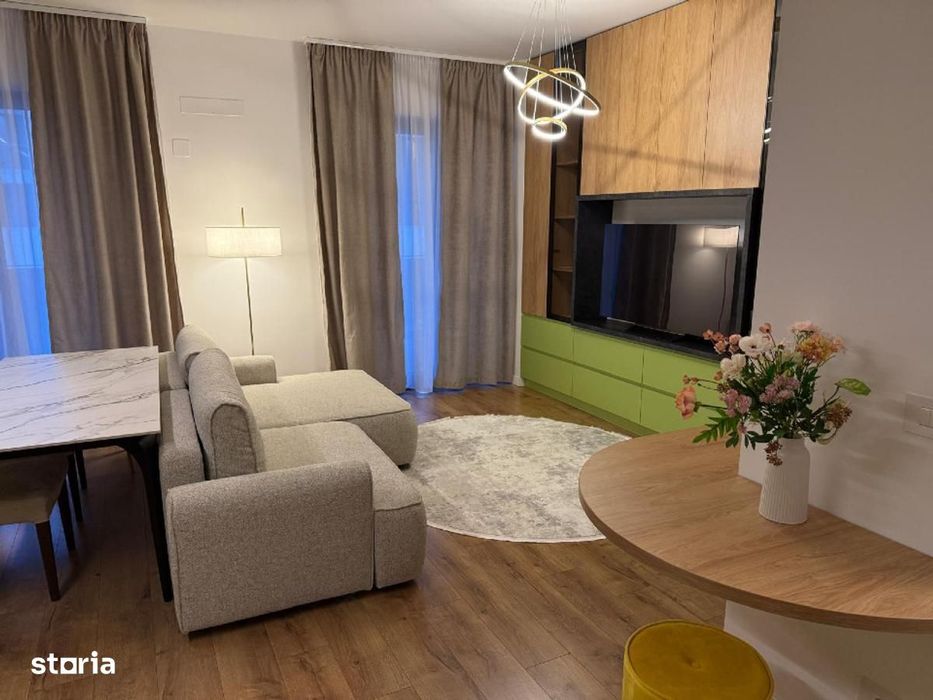 Apartament 2 Camere | 62.63Mp | Acces Metrou | Sector 3 | Comision 0%!
