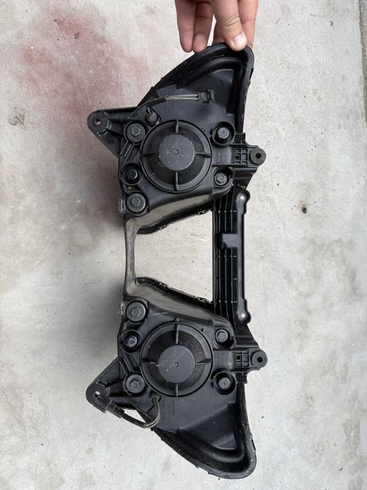 Фарове за honda cbr1000 rr ,Yamaha mt09, Kawasaki zx10r ,Bmw s1000rr