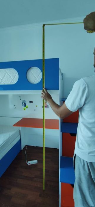 Детский гарнитур