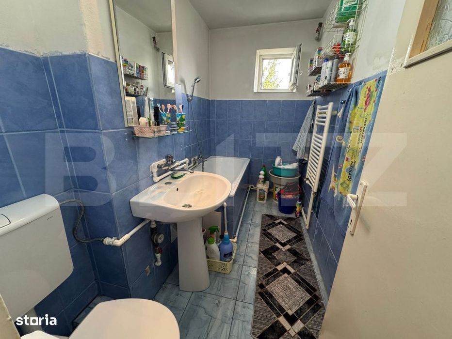 Apartament cu 2 camere, 47 mp - de vanzare in Gojdu