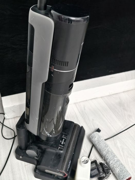 Моющий пылесос Dreame H12 Pro