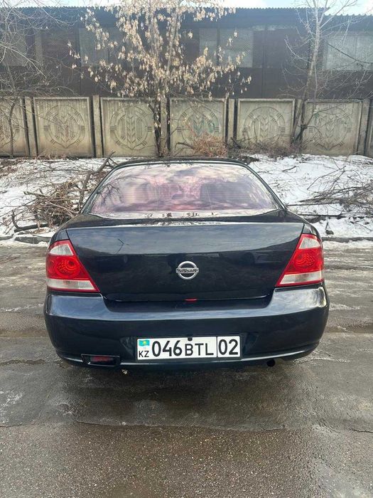 Ниссан можно в рассрочку!