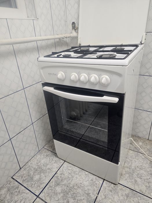 Aragaz arctic 4 focuri