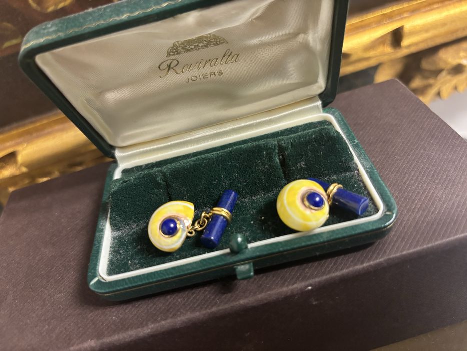 Butoni camasa aur 18k