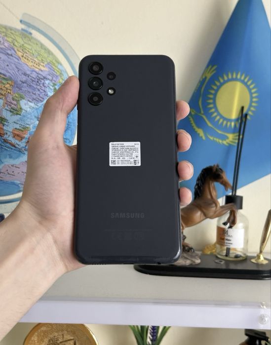 Samsung A13 4/64gb без минусов