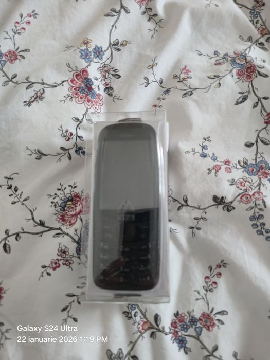 Nokia 6310 dual sim
