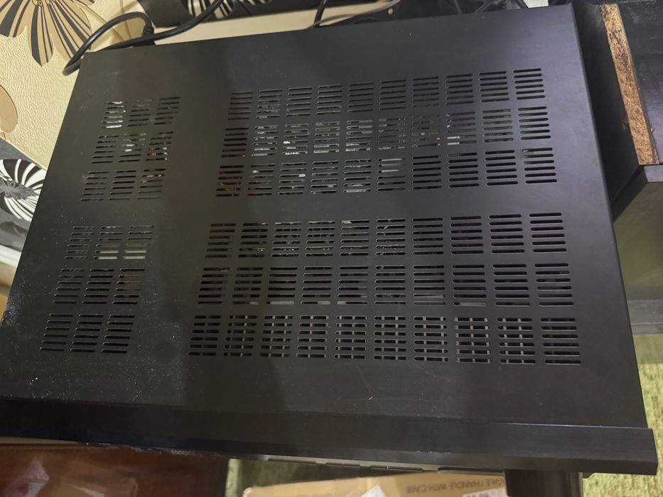 Усилвател ONKYO TX-SR706
