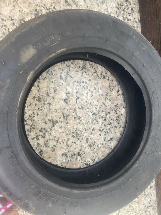 Trotineta nanebote t18