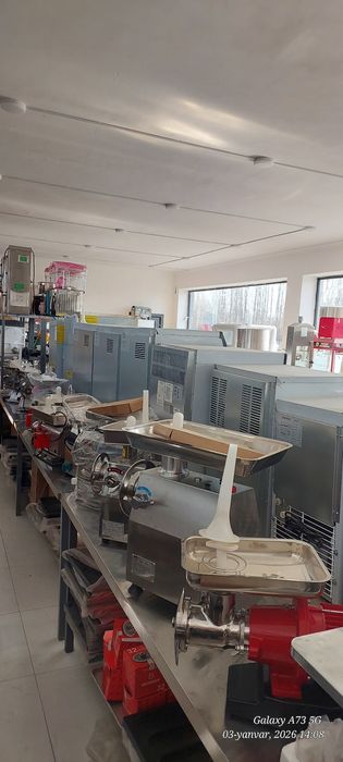 Льдогенератор Muz apparati Professional Arginali Ajoyib tanlov