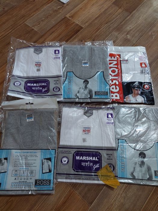 Майки для детей новый