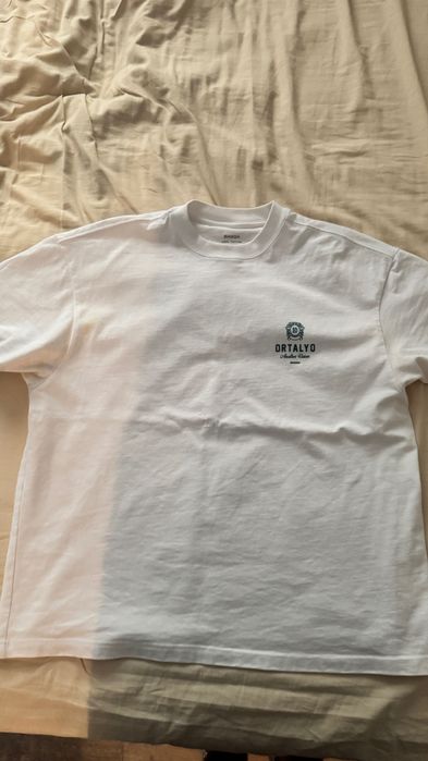 Basqa wear футболки