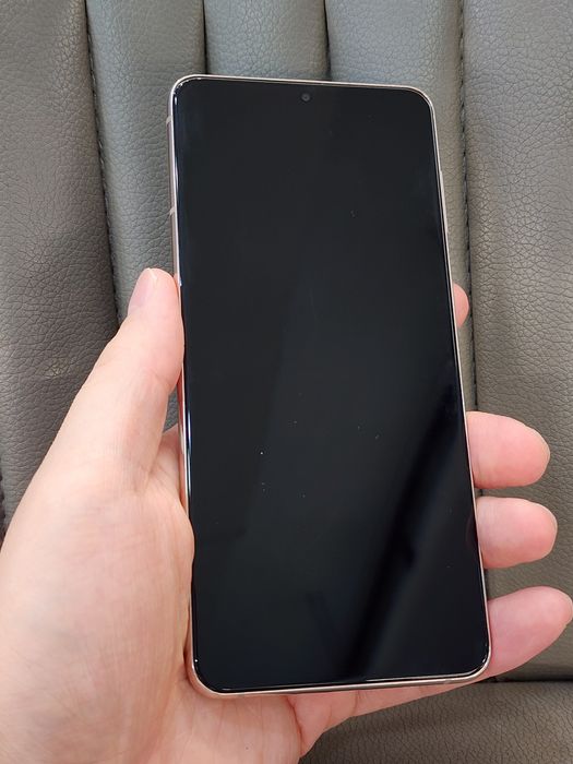 Samsung Galaxy s21 plus 8/128