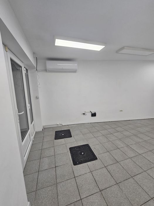 Spatiu comercial-34 mp