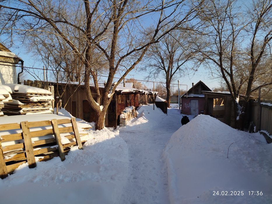 Продам дом в поселке подстепное!