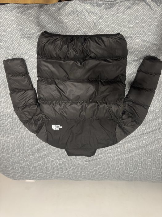 The North Face зимно яке