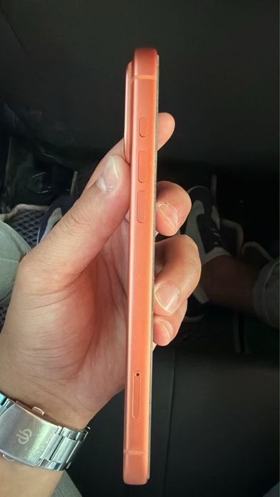iPhone 17 pro max 256gb