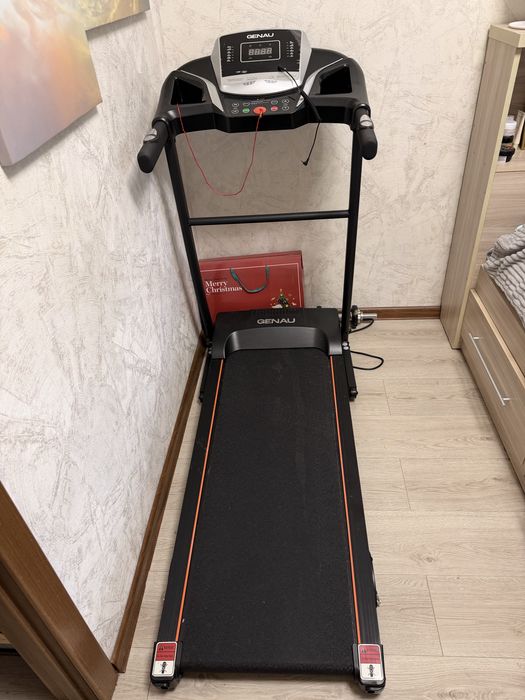 Беговая дорожка Genau
