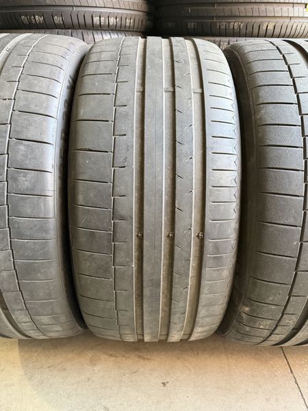 285/35/23 CONTINENTAL 4бр