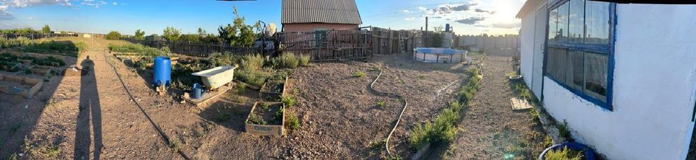 Продам дачу на Аэропортовском с/о