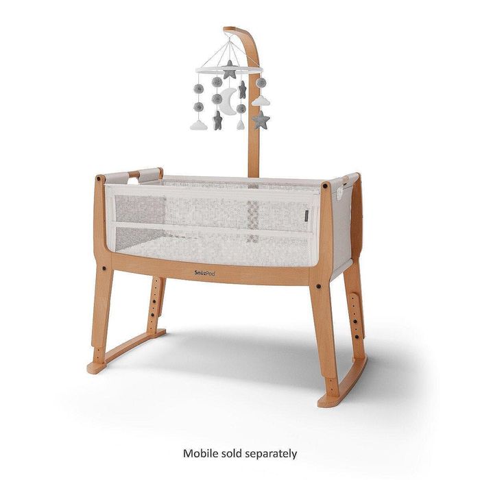 Snüz Бебешка кошара SnuzPod Studio Stockholm