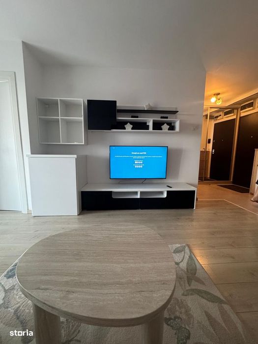 Apartament 2 camere de închiriat Adora Park Complet mobilat și utilat