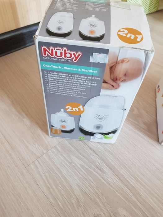 Молоко отсос и молоко нагреватель