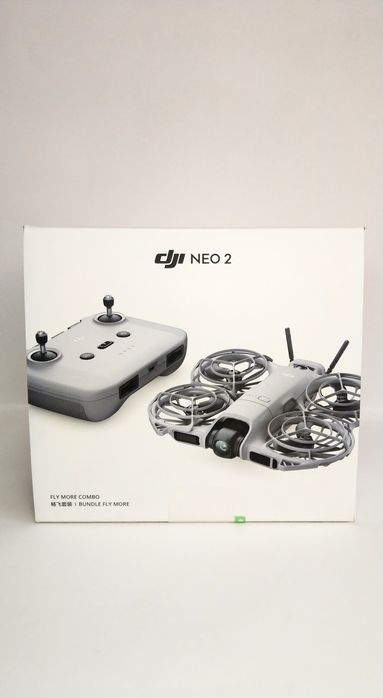 DJI Neo 2 combo квадрокоптер