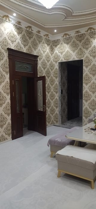 9-соток Мотрид.Продаётся дом