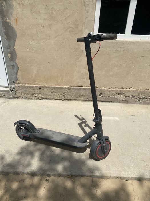 электросомакат отличное продается срочно