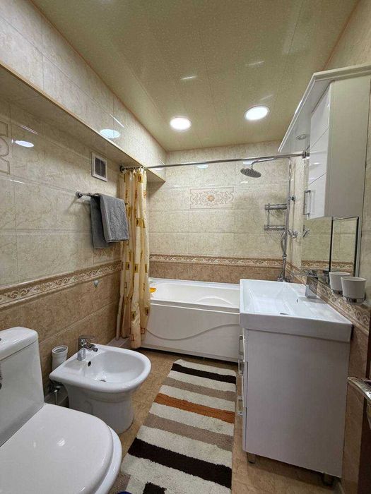 ПРОДАЕТСЯ 3+4/3/4 155м2 Ц-5 Метро Минор