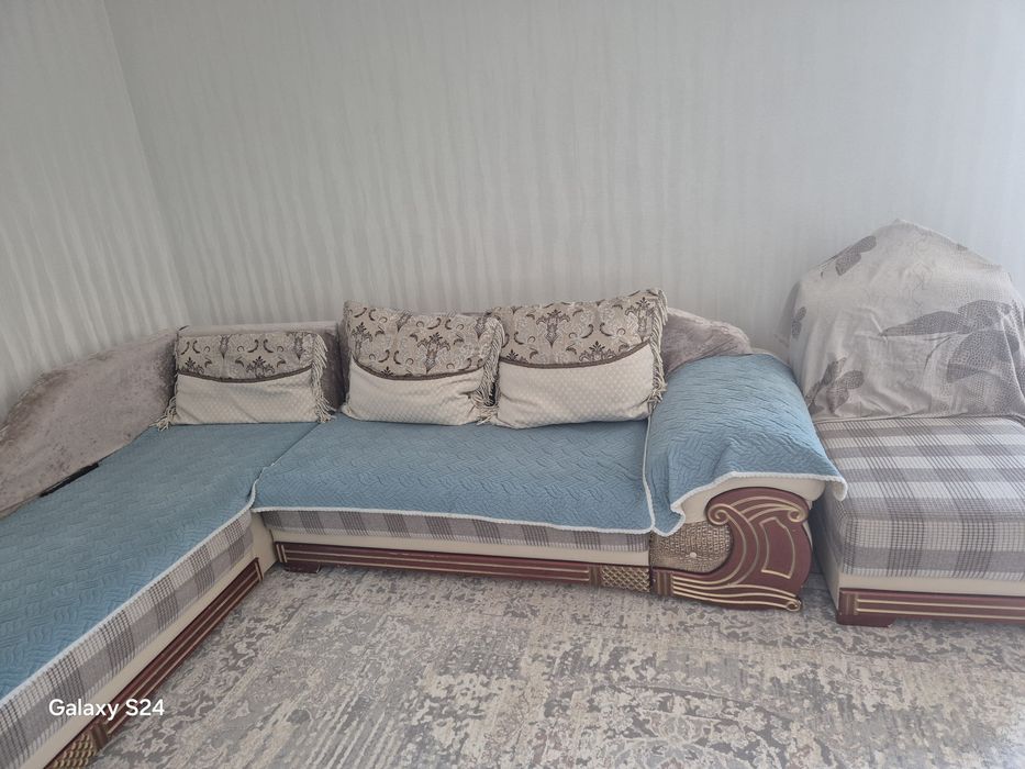 Диван отдам бесплатно
