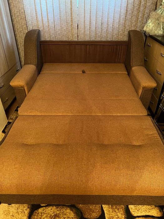 Мягкая мебель  диван кровать