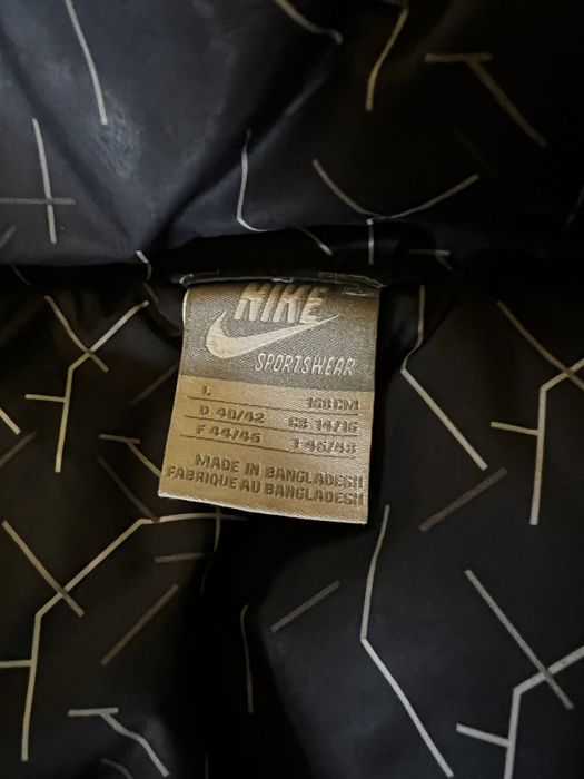 Geaca dama Nike marimea L