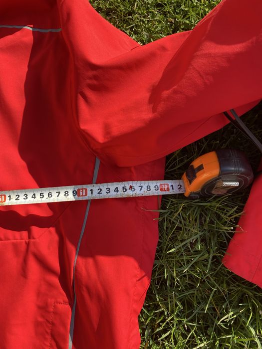 Хард Шел Helly Hansen размер 2XL