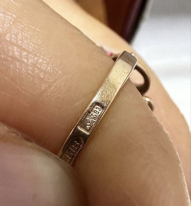 Золотое кольцо союз