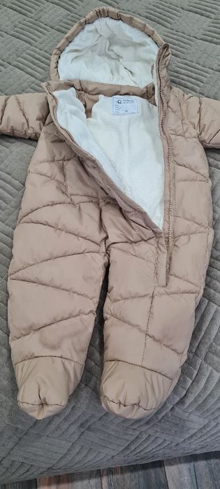 Продам детский комбинезон, рост 80