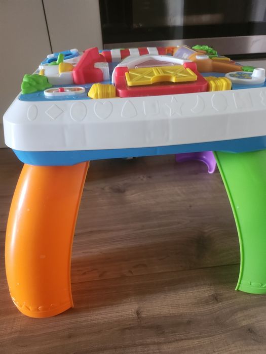 Fisher price, тунел за игра, обиколник