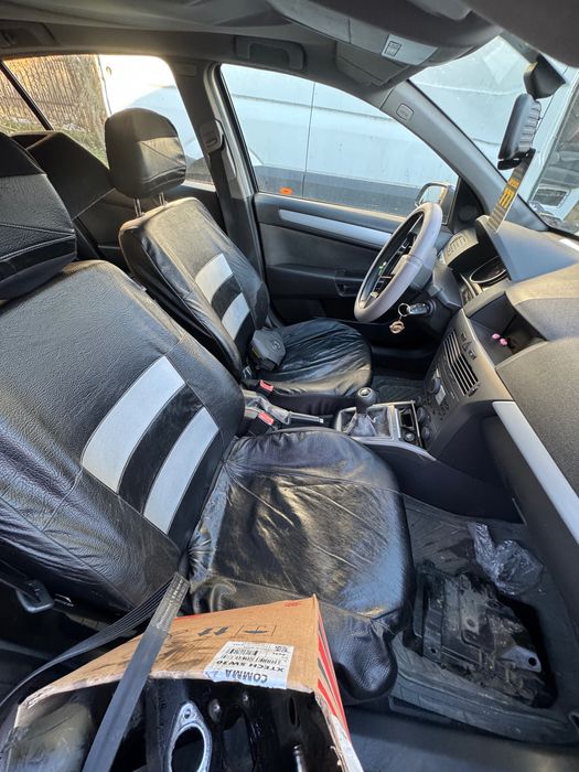 Opel Astra Опел Астра на части 1.7дизел 2003