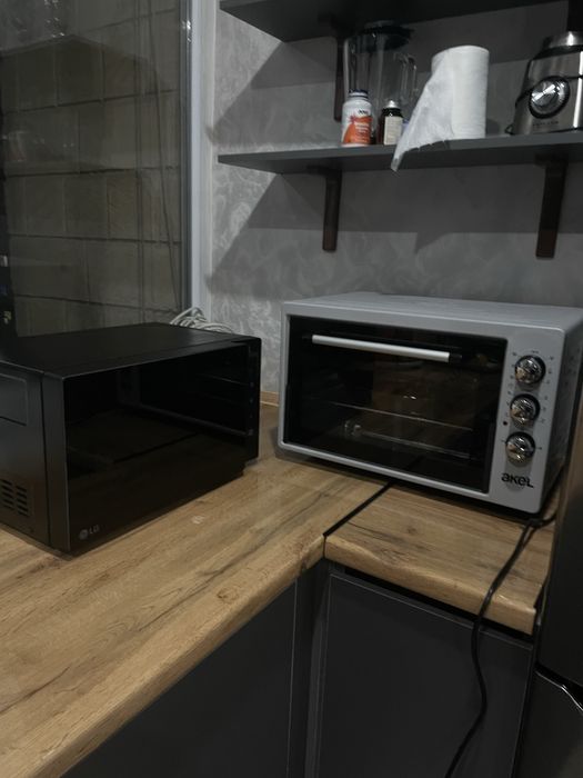 Продам микроволновку