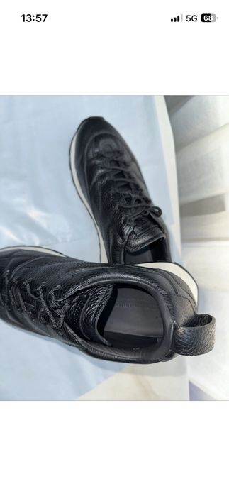 Georgio Armani маратонки