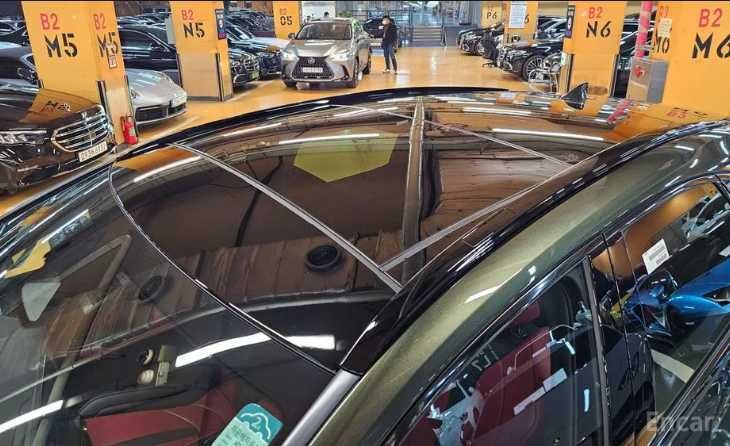 LEXUS NX450h бензин+гибрид