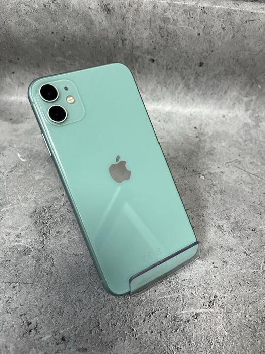 Apple iPhone 11 64 gb лот 902323( Костанай)1021
