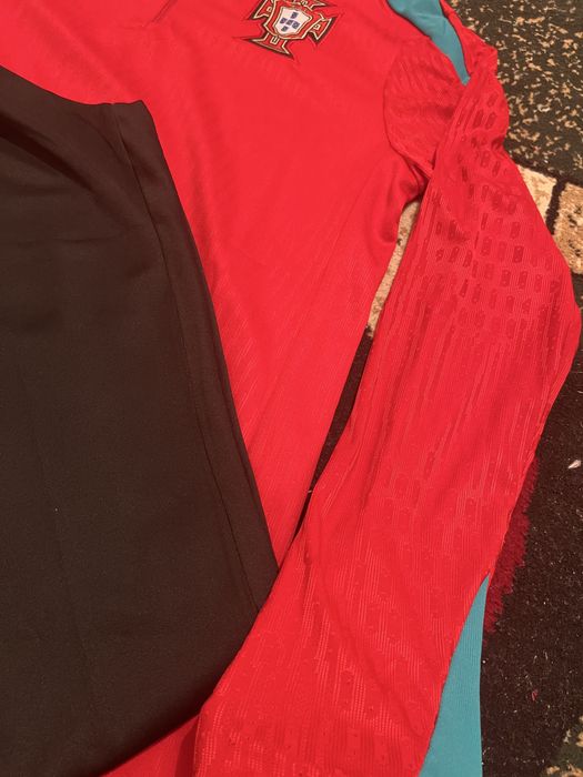 Футбольный форма